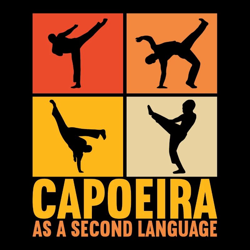 Capoeira Capoeirista