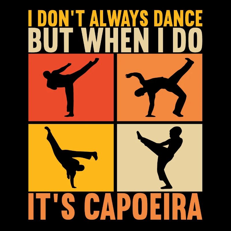 Capoeira Capoeirista