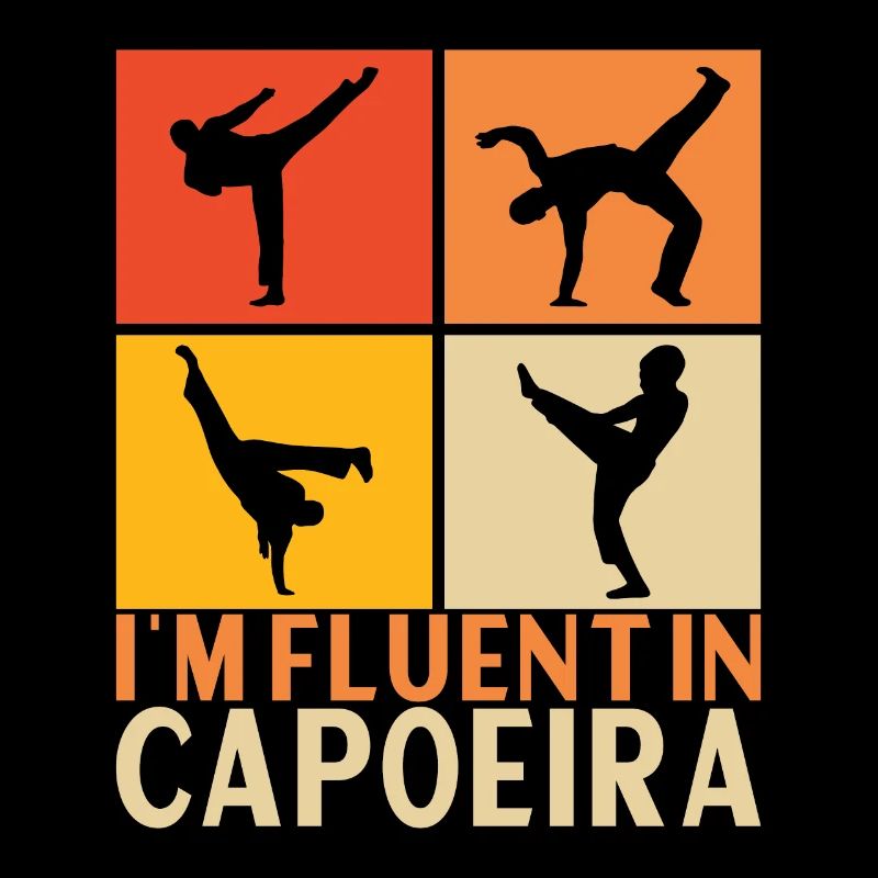 Capoeira Capoeirista
