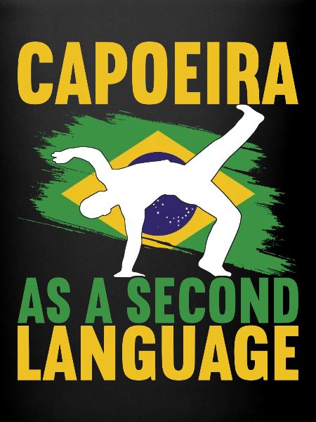 Capoeira Capoeirista
