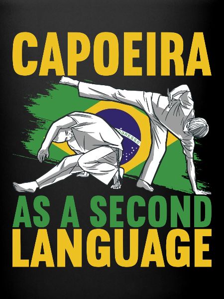 Capoeira Capoeirista