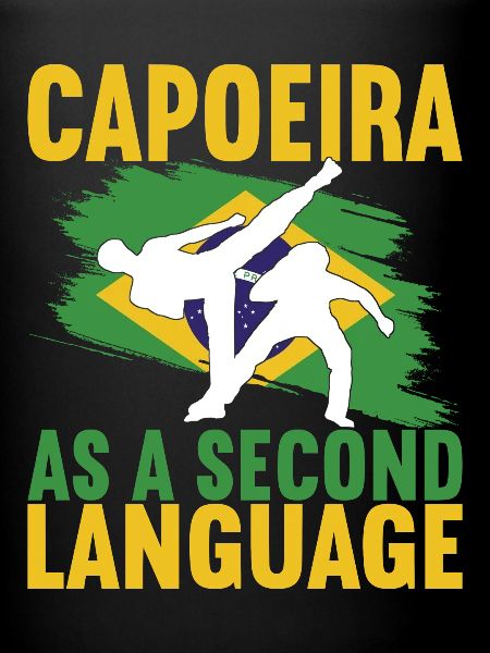 Capoeira Capoeirista