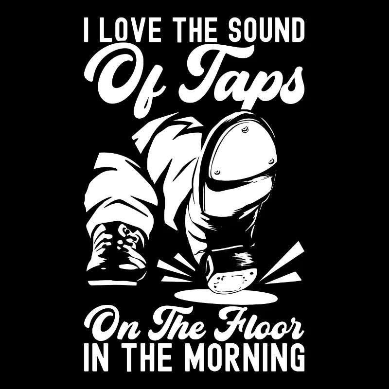 Tap Dance Tap Dancer