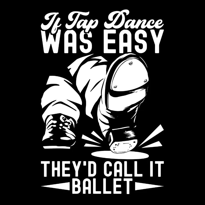 Tap Dance Tap Dancer