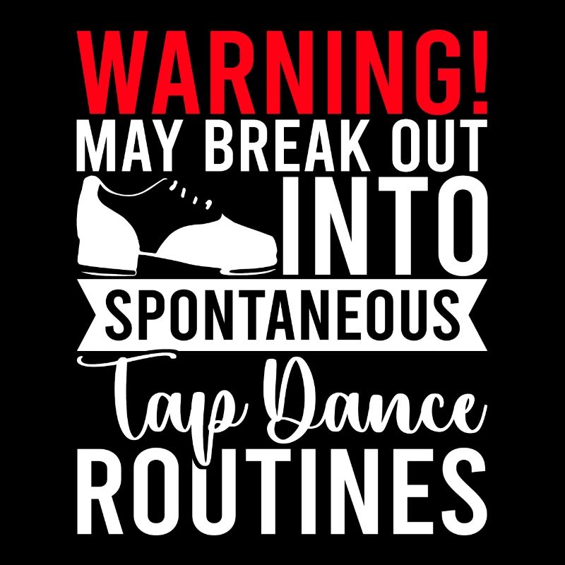 Tap Dance Tap Dancer