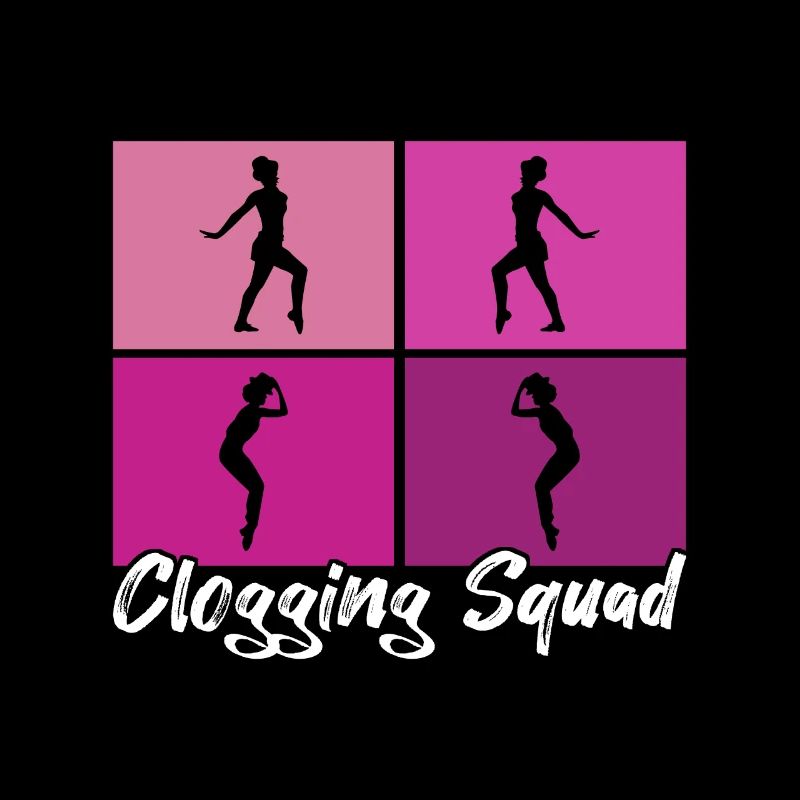 Stepptanz Stepptänzer