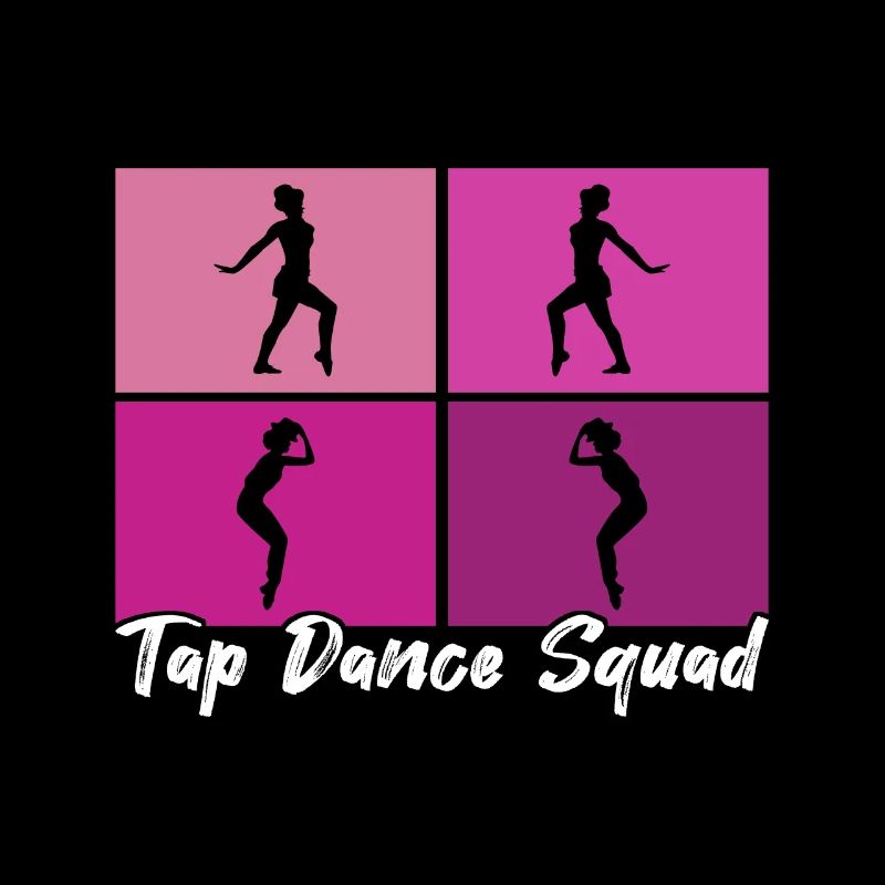 Tap Dance Tap Dancer