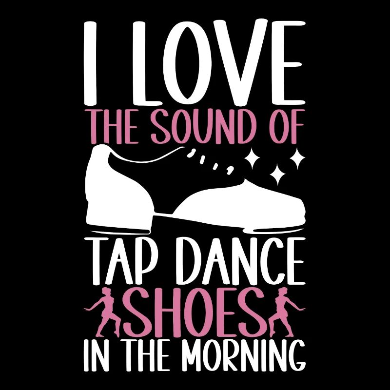 Tap Dance Tap Dancer