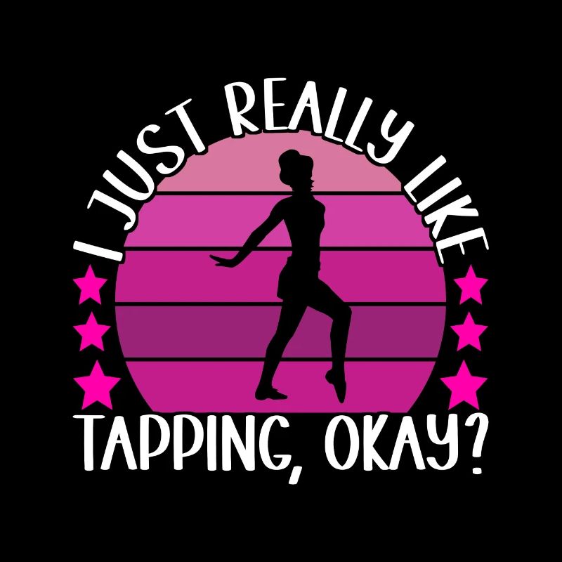 Tap Dance Tap Dancer