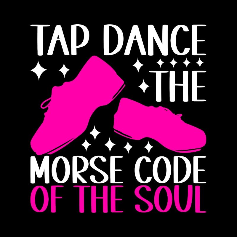 Tap Dance Tap Dancer