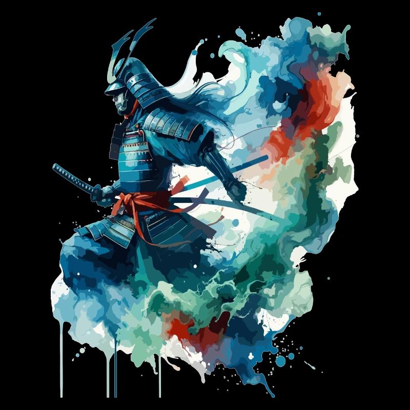 Samurai, Bushido, Traditionell