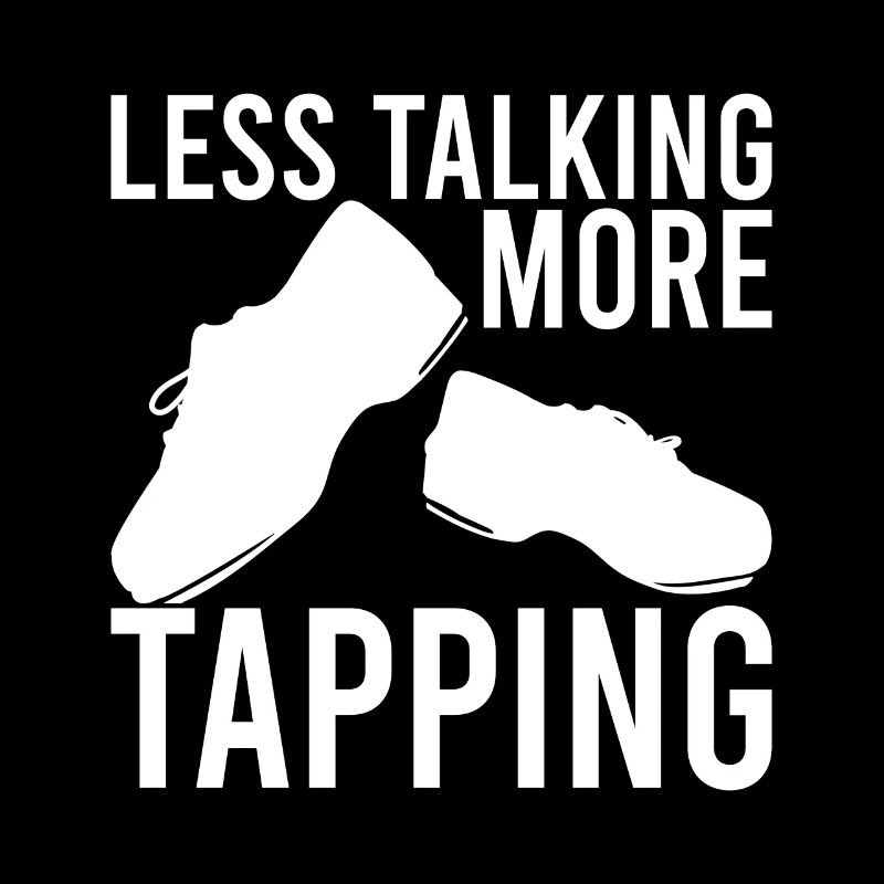 Tap Dance Tap Dancer
