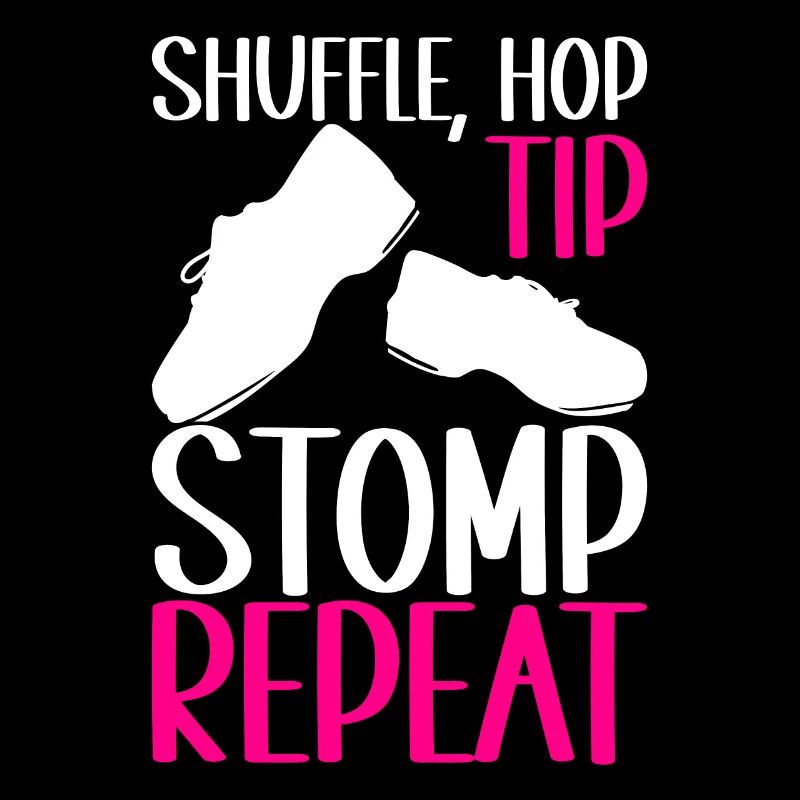 Tap Dance Tap Dancer