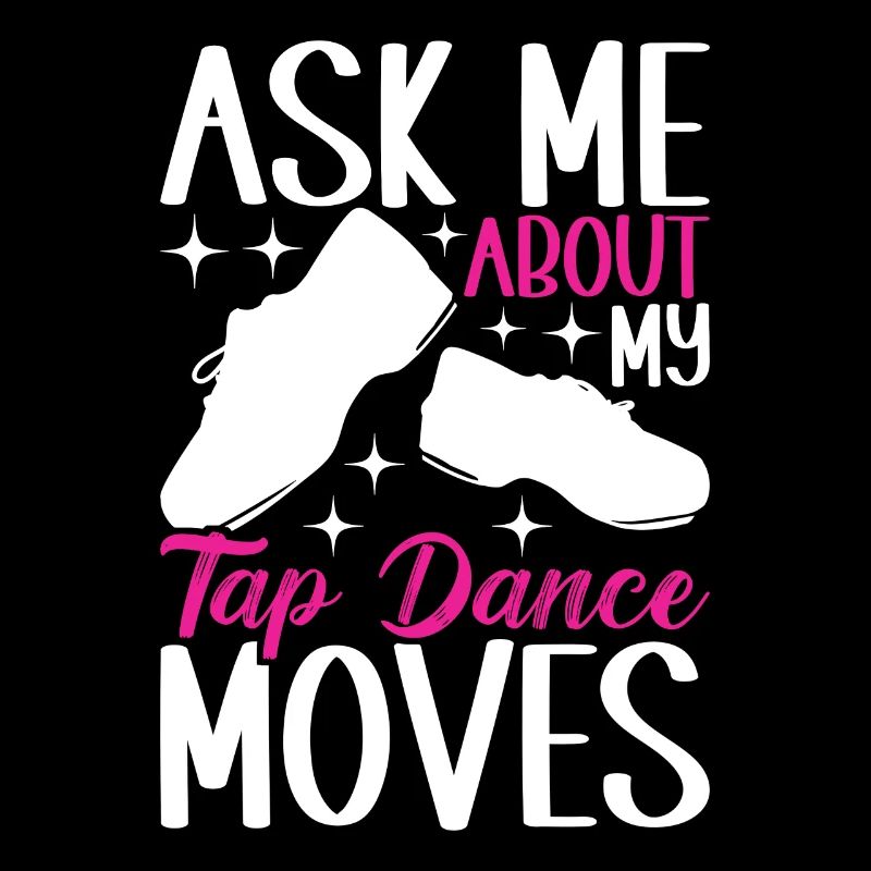 Tap Dance Tap Dancer