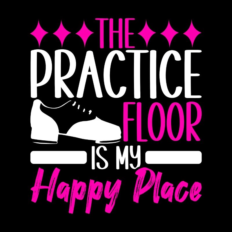 Stepptanz Stepptänzer