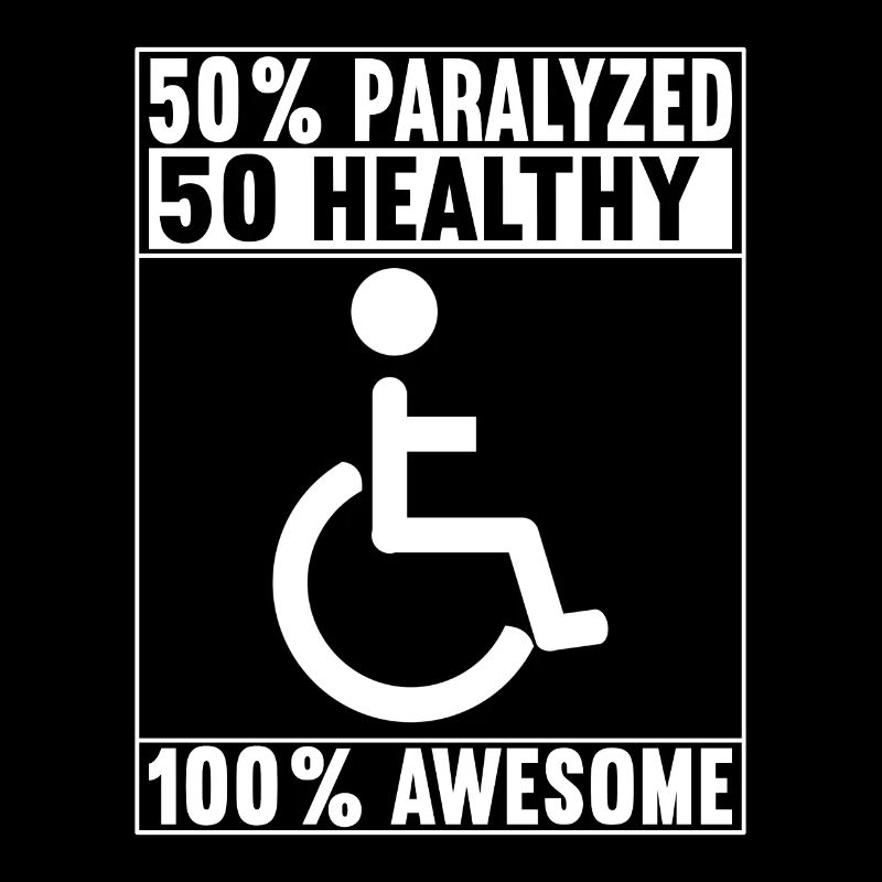 Rollstuhlfahrer Rollstuhl