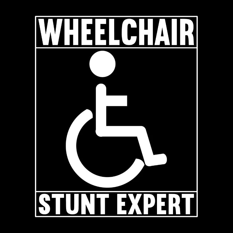 Rollstuhlfahrer Rollstuhl