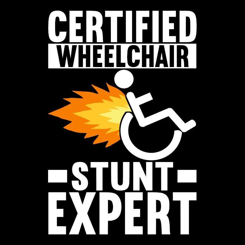 Rollstuhlfahrer Rollstuhl