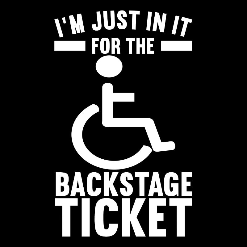 Rollstuhlfahrer Rollstuhl