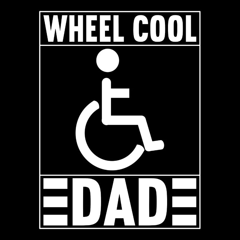 Rollstuhlfahrer Rollstuhl