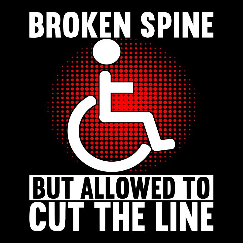 Rollstuhlfahrer Rollstuhl