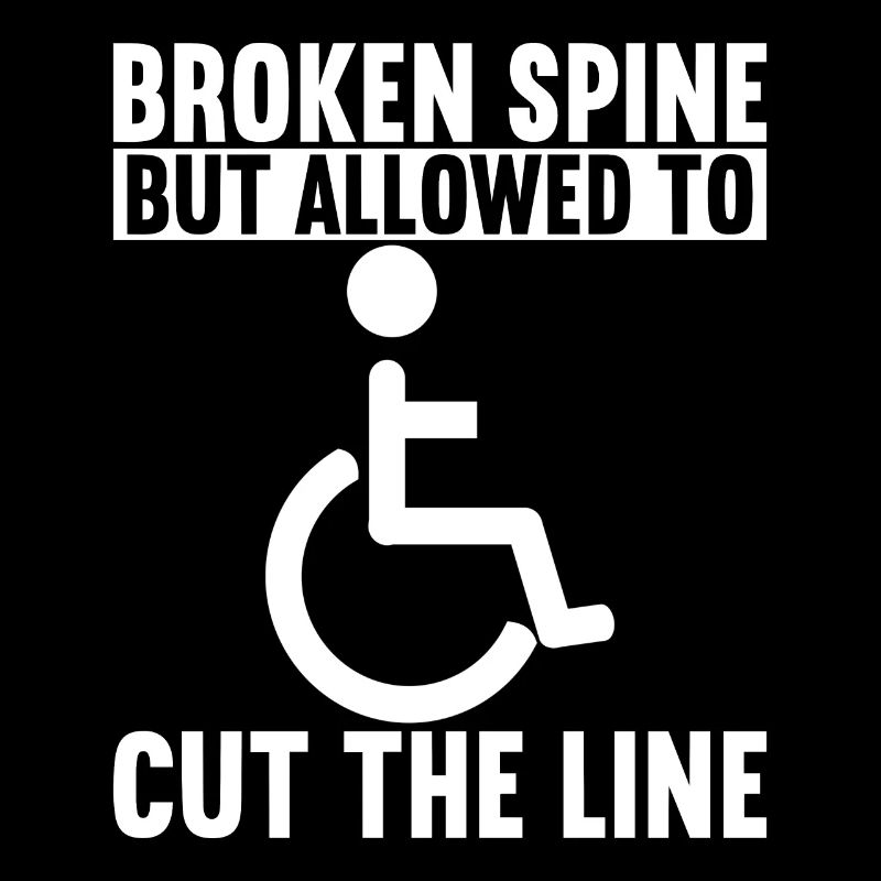 Rollstuhlfahrer Rollstuhl