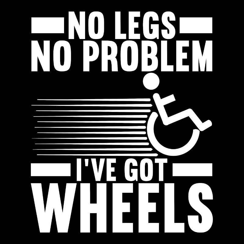 Rollstuhlfahrer Rollstuhl