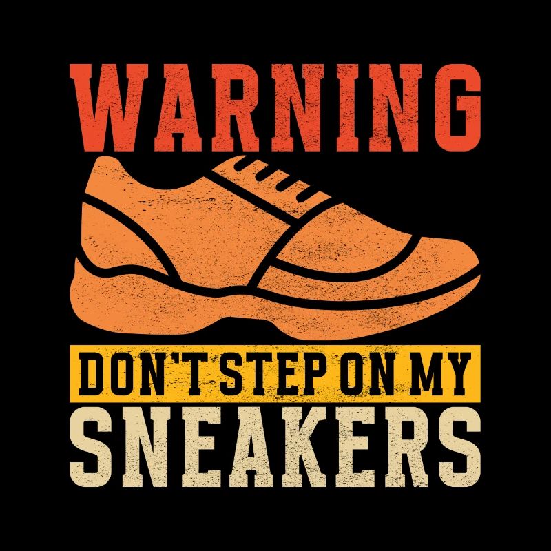 Sneakerhead Sneaker Collector