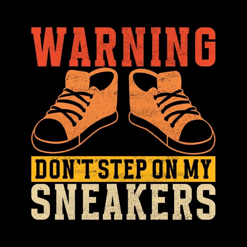 Sneakerhead Sneaker Collector