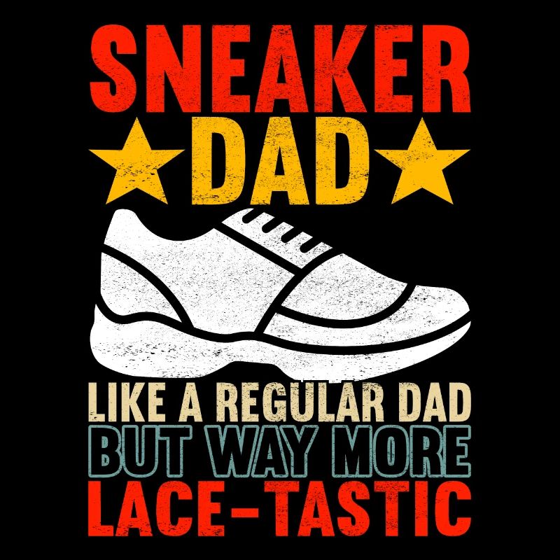 Sneakerhead Collectionneur de baskets