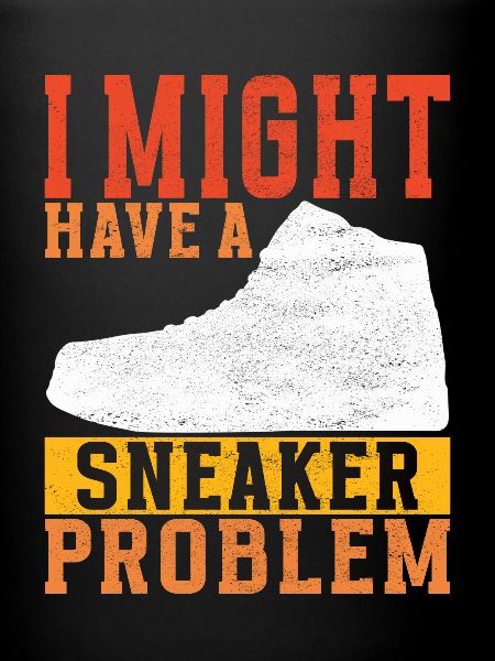 Sneakerhead Collectionneur de baskets