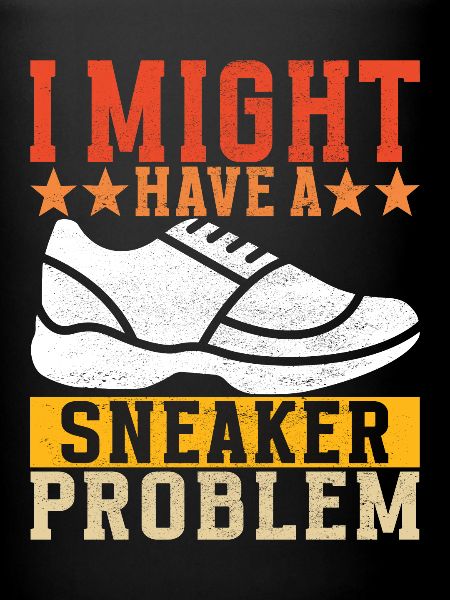 Sneakerhead Collectionneur de baskets