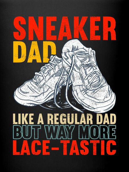 Sneakerhead Sneaker Collector