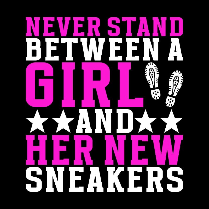 Sneakerhead Collectionneur de baskets