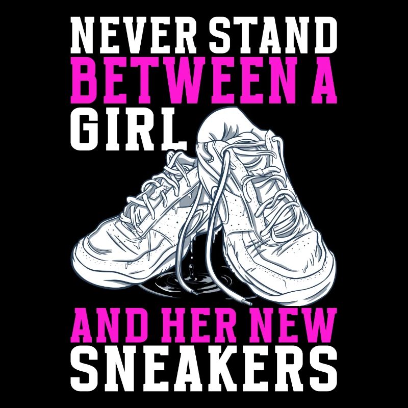 Sneakerhead Sneaker Collector