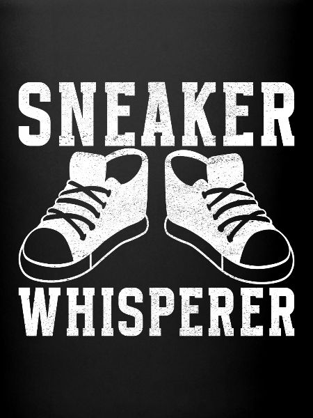 Sneakerhead Collectionneur de baskets