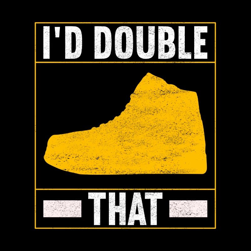 Sneakerhead Sneaker Collector