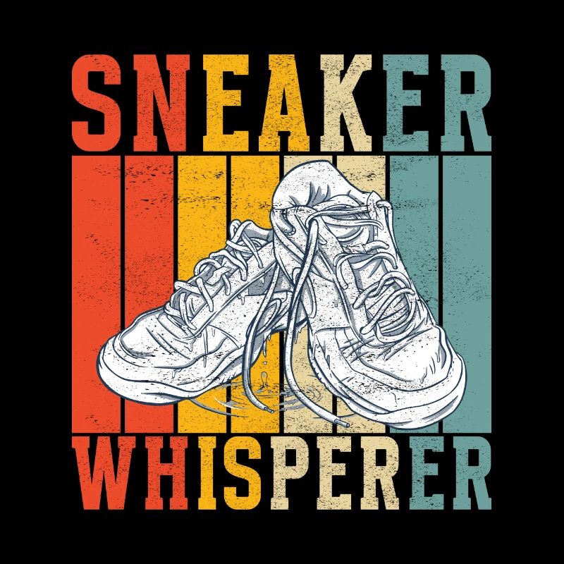 Sneakerhead Sneaker Collector