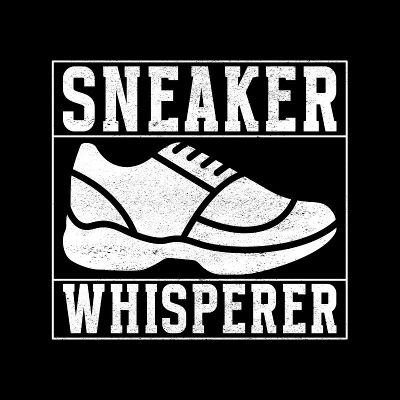 Sneakerhead Sneaker Collector