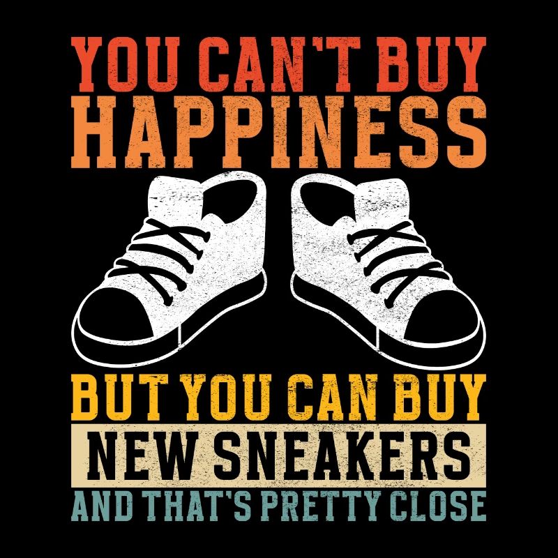 Sneakerhead Sneaker Collector