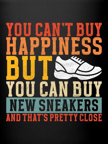 Sneakerhead Sneaker Collector