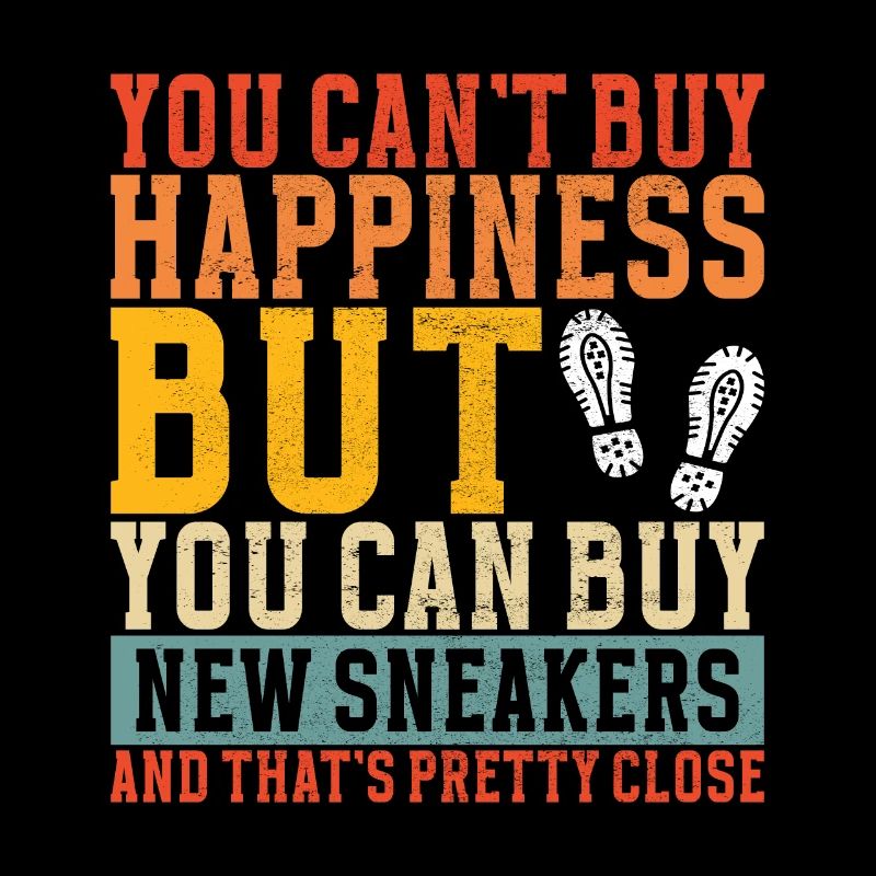 Sneakerhead Sneaker Collector