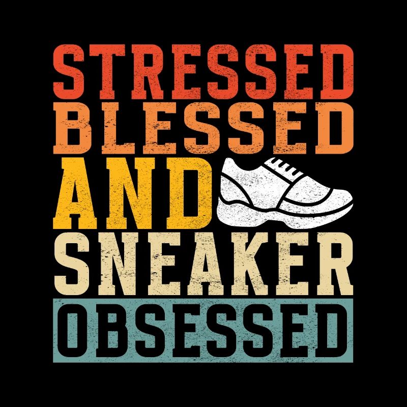 Sneakerhead Sneaker Collector