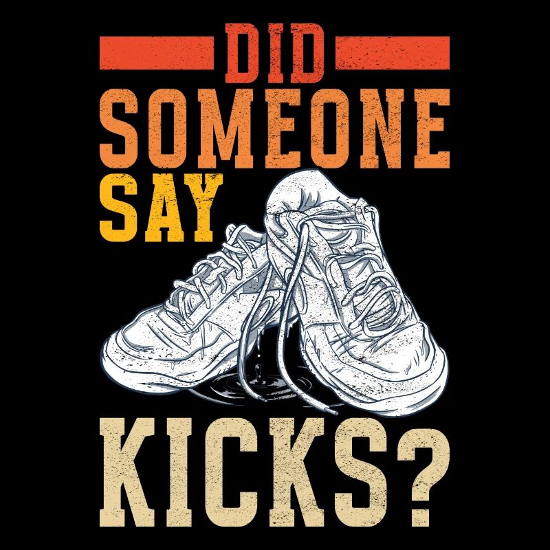 Sneakerhead Sneaker Collector