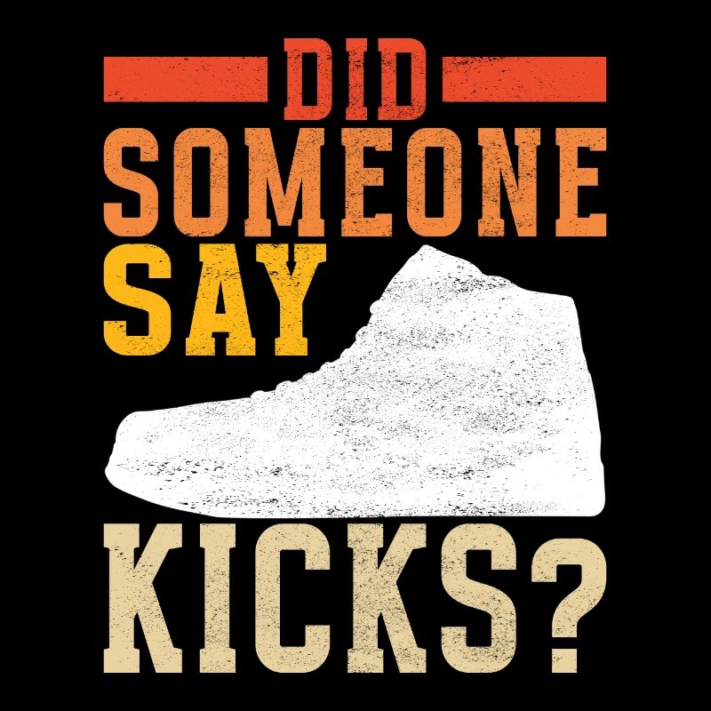 Sneakerhead Sneaker Collector