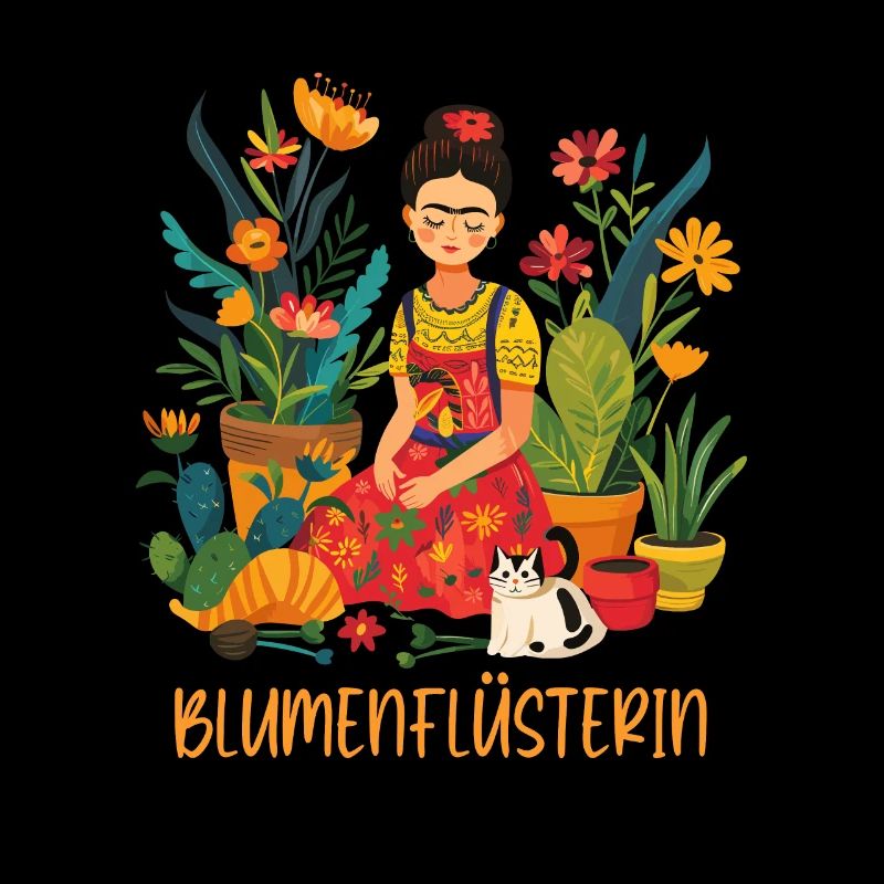 Gartenprinzessin Garten Muttertag Mama Gärtner