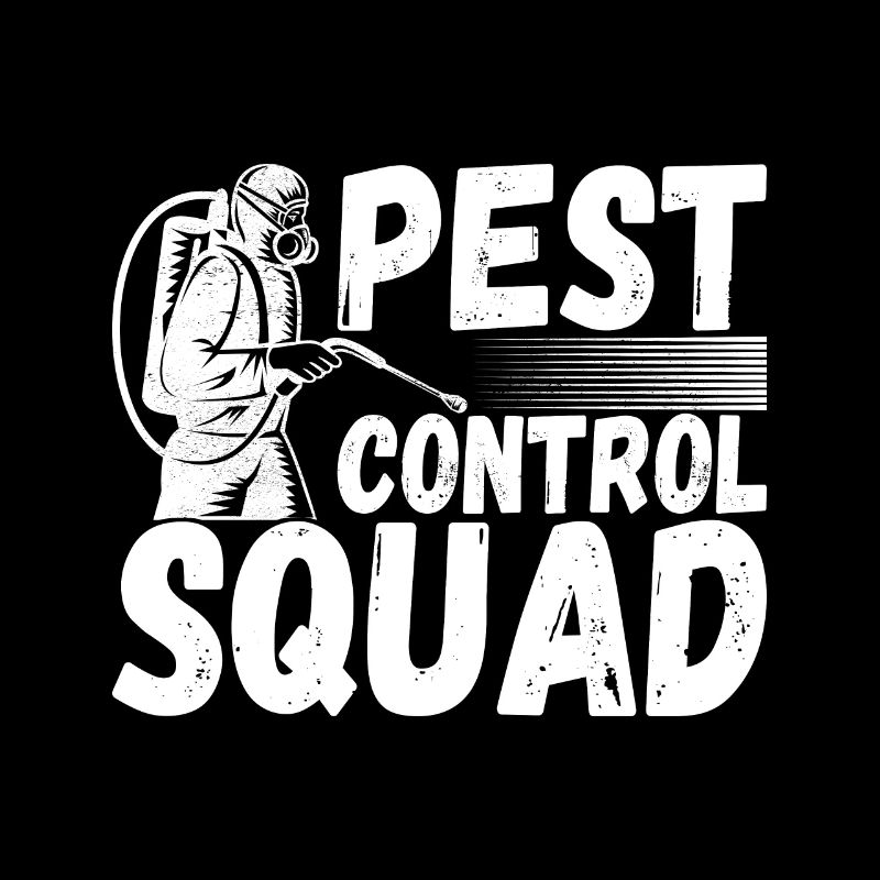 Pest Control Exterminator