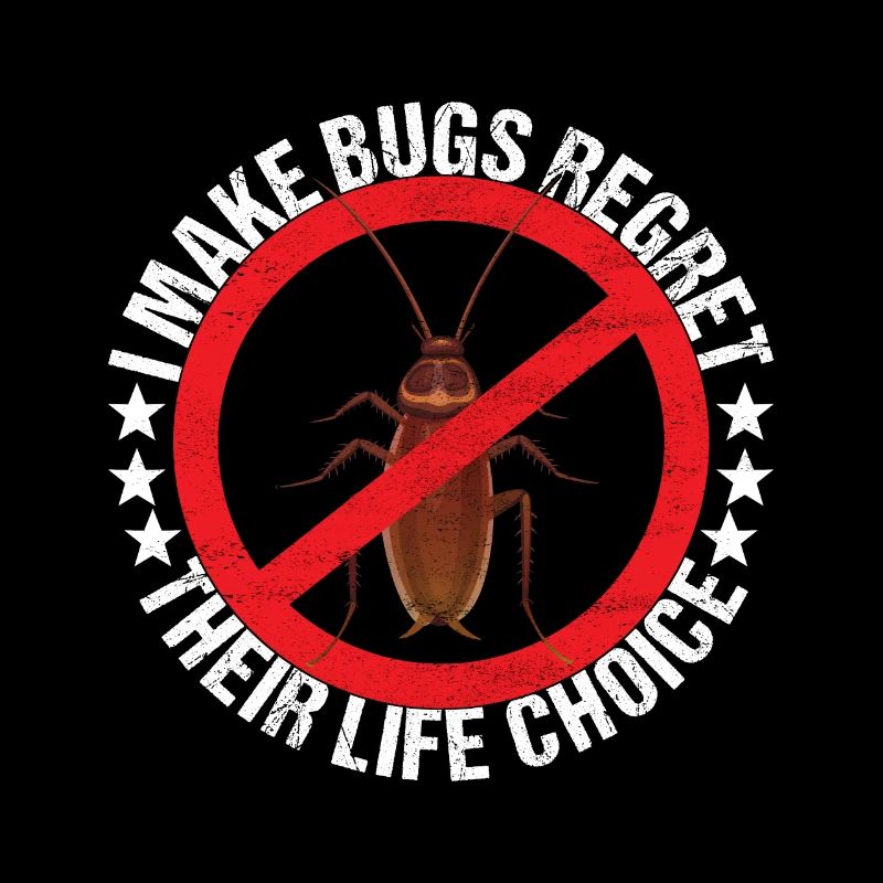 Pest Control Exterminator