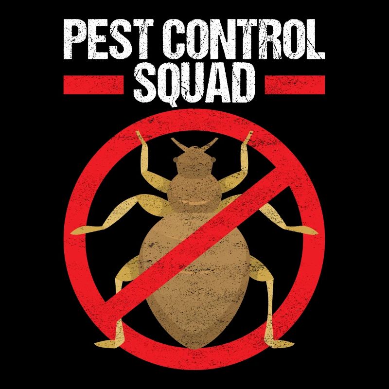 Pest Control Exterminator