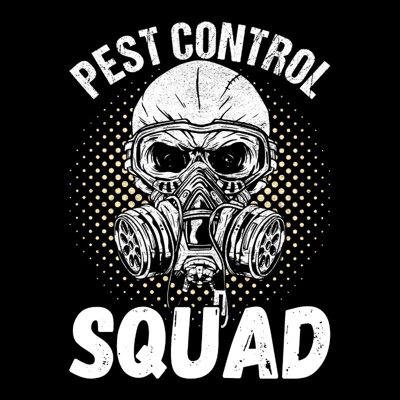 Pest Control Exterminator